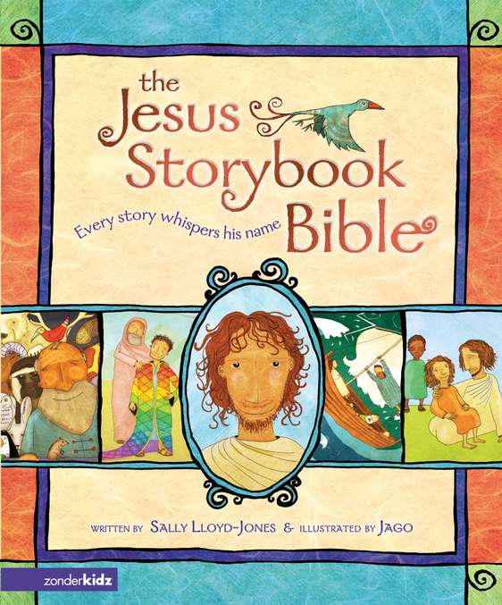jesus-story-book-bible